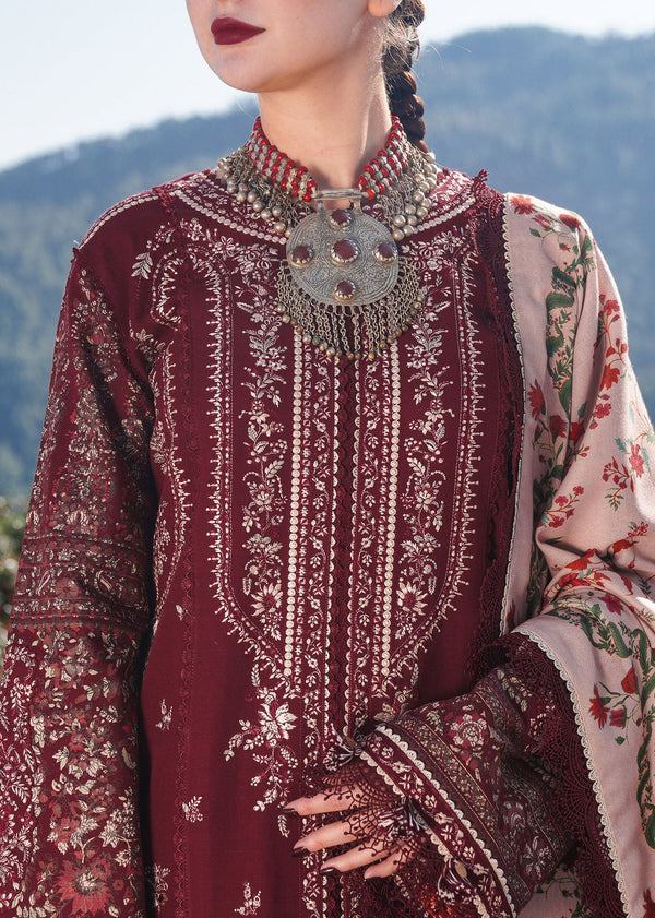 ZARQASH BY CA 3' PCS