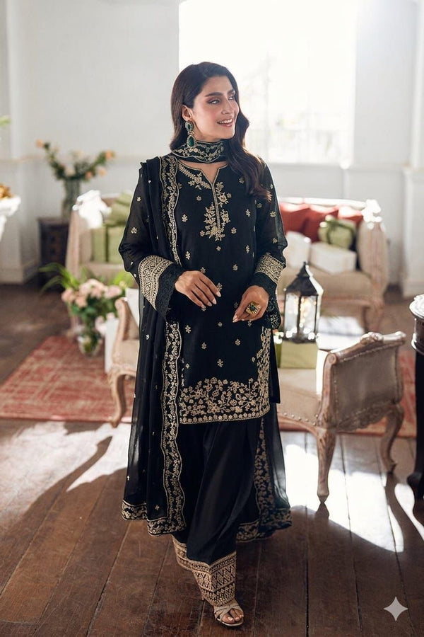 ZARQASH BY CA 3' PCS