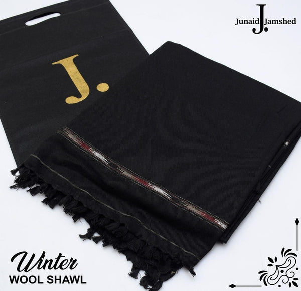 PREMIUM J. MENS SHAWL S#09