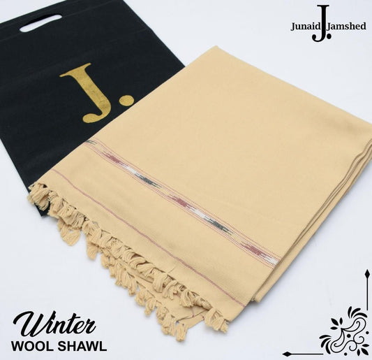 PREMIUM J. MENS SHAWL S#08