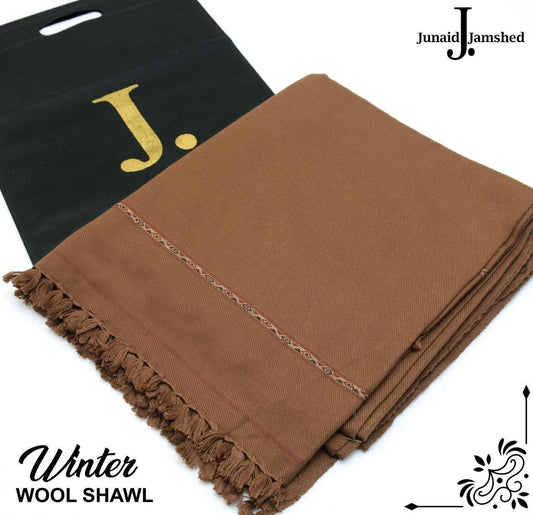 PREMIUM J. MENS SHAWL S#03