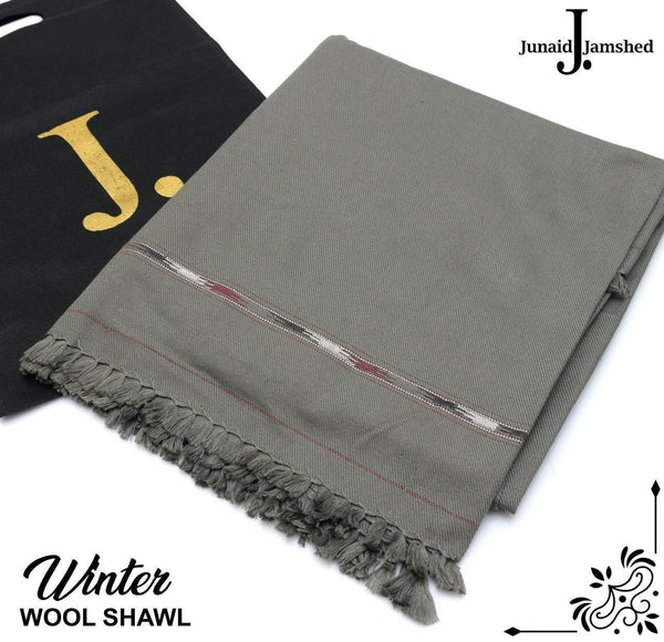 PREMIUM J. MENS SHAWL S#05