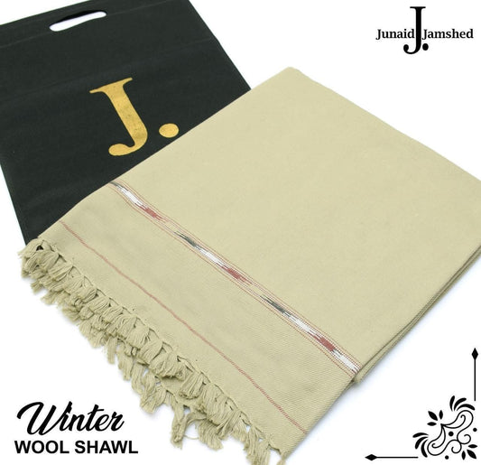 PREMIUM J. MENS SHAWL S#01