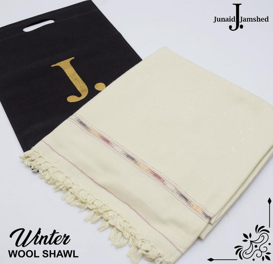 PREMIUM J. MENS SHAWL S#02