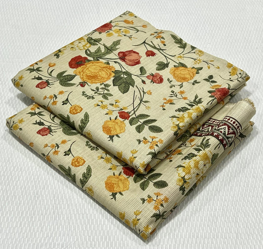 BIN SAEED 2'PCS