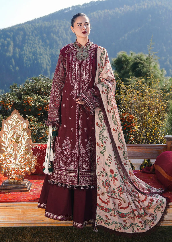 ZARQASH BY CA 3' PCS