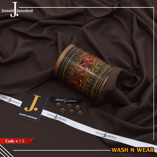 J. PURE WASH N WEAR