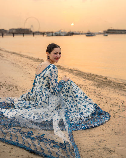 FS 1000-Lawn - Faiza Saqlain - Aya Luxury 26 - JEHONA Faiza Saqlain